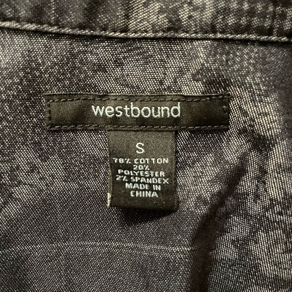 Stylish shirt - Picture 4 of 5